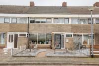Woning Christiaan Eberhardstraat 30 Bad Nieuweschans