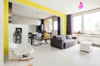 Woning Strevelsweg 263 Rotterdam