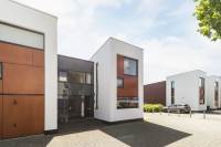 Woning M. van Nispenstraat 14 Spijkenisse