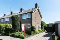 Woning Europalaan 25 Rheden