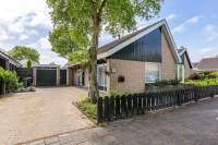 Woning Cornelis Bregmanstraat 32 Schagen