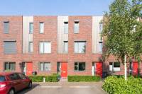 Woning Grasdreef 32 Eindhoven