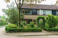 Woning de Reehorst 24 Amerongen