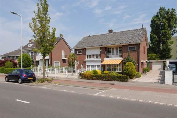Woning Pascalweg 46 Rotterdam