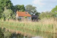 Woning Klijnsmavaart 17 Echtenerbrug