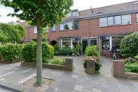 Woning Van Kempenstraat 35 Voorschoten