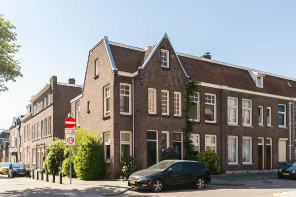 Woning Mauritsweg 26 Dordrecht
