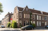 Woning Mauritsweg 26 Dordrecht