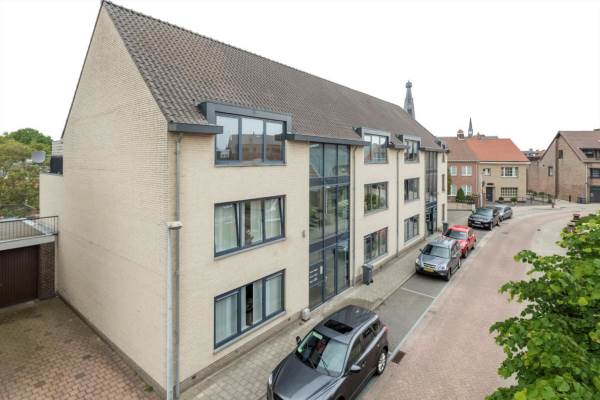 Woning Uitbreidingsstraat 5111 Baarle-Nassau