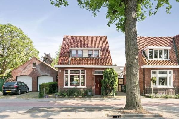 Woning Zandstraat 66 Bergen op Zoom