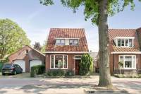 Woning Zandstraat 66 Bergen op Zoom