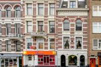 Woning Scheepstimmermanslaan 27 Rotterdam