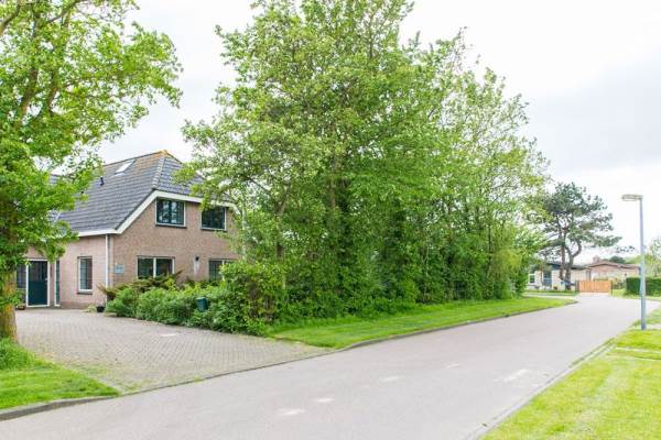 Woning Gentiaan 2 Julianadorp