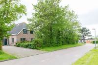 Woning Gentiaan 2 Julianadorp
