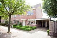 Woning Meerkoetstraat 39 Putten