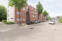 Woning Jan de Jonghstraat 69 Amsterdam
