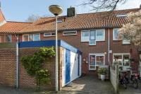 Woning Repel 72 Hellevoetsluis