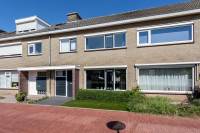 Woning Oranje-Bastion 3 Grave