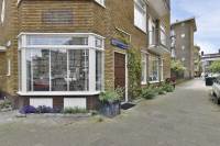 Woning Marieken van Nimwegenstraat 13 Amsterdam