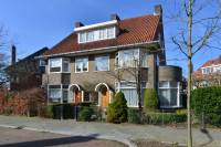 Woning Prins Frederiklaan 27 Breda