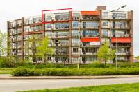 Woning Veeartsweg 55 Schiedam