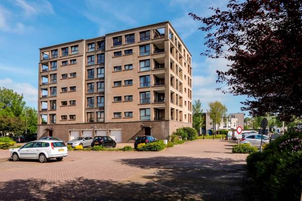 Woning Lakerpolderplein 28 Gouda