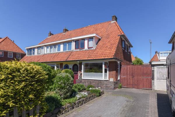 Woning Sumatrastraat 13 Leeuwarden