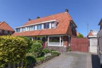 Woning Sumatrastraat 13 Leeuwarden