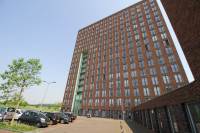 Woning Polenstraat 282 Almere