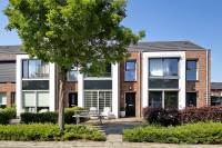 Woning Wim Sonneveldlaan 43 Beverwijk