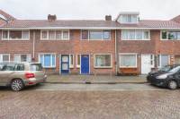 Woning Nicolaas Sopingiusstraat 40 Utrecht
