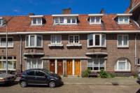 Woning Jacob van der Borchstraat 70 Utrecht
