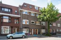 Woning Antonius Matthaeuslaan 98 Utrecht