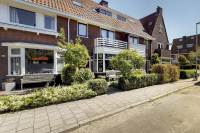 Woning Franz Schubertstraat 81 Utrecht