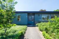 Woning Tacituslaan 1 Utrecht