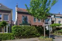 Woning Lammert Majoorlaan 7 Bussum