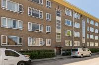 Woning Lucellestraat 5 Amsterdam