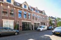 Woning Olieslagerslaan 8 Haarlem