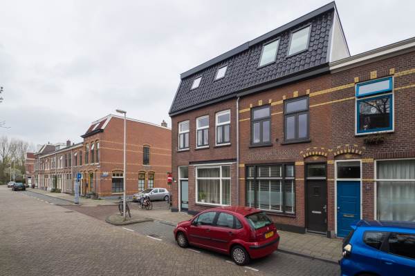 Woning 2e Daalsedijk 123 Utrecht