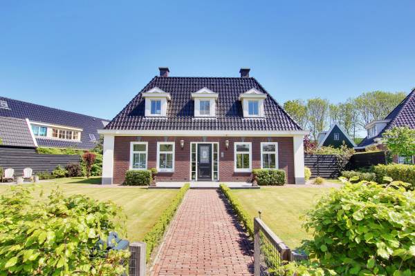 Woning Oude Haarlemmerweg 46 Castricum