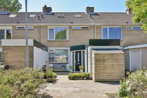 Woning Graan voor Visch 15812 32 EV Hoofddorp