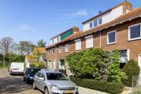 Woning Charlotte de Bourbonstraat 28 Castricum