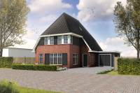 Woning Boskbei 6 Surhuisterveen