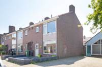 Woning Peelstraat 32 Beverwijk