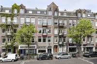 Woning Pretoriusstraat 28 Amsterdam
