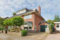 Woning Hofdijklaan 76 Driehuis Nh