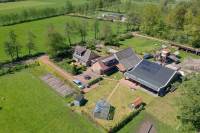 Woning Brandsloot 9 Doezum