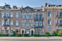 Woning Hobbemakade 24 Amsterdam