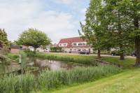 Woning Kwartelstraat 62 Numansdorp