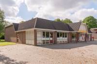 Woning Kerklaan 16 Veenhuizen